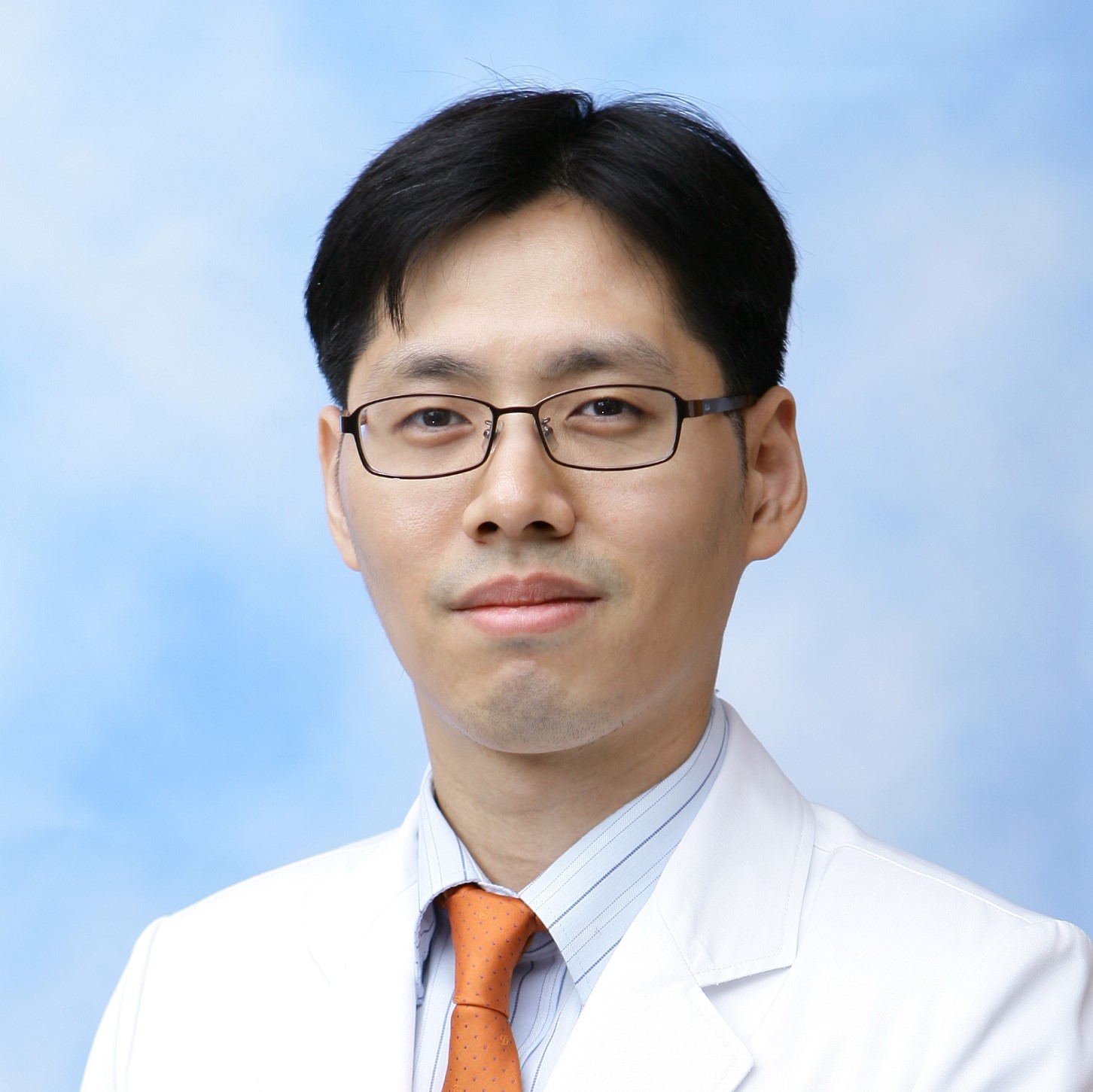 Dr. Beom Kyung Kim